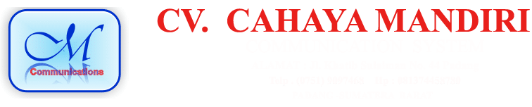 CCTV Di Padang